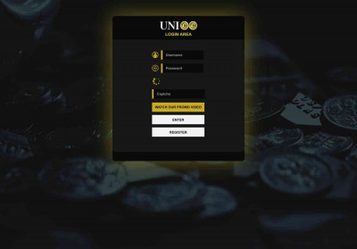 Unicc - Login Unicc - Login