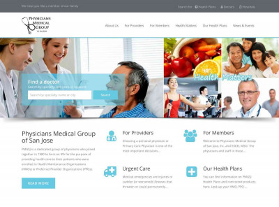 United Healthcare West / PacifiCare - Physicians Medical ... United Healthcare West / PacifiCare - Physicians Medical ...