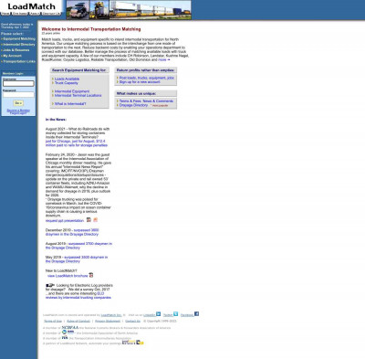 Evans Delivery Company Inc / Louisville, KY (Company Profile) Evans Delivery Company Inc / Louisville, KY (Company Profile)