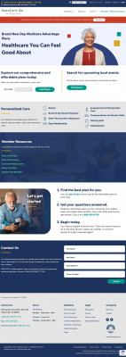 Health Insurance and Plans | Brand New Day HMO Health Insurance and Plans | Brand New Day HMO