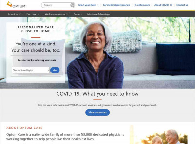 OptumCare Quick Reference Guide Arizona OptumCare Quick Reference Guide Arizona
