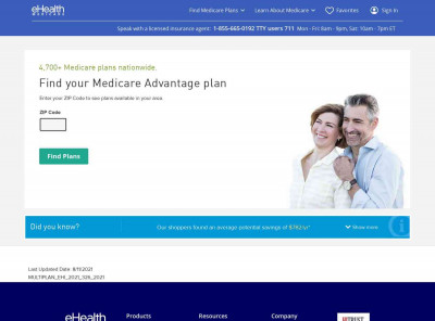 AARP Medicare Advantage SecureHorizons® Focus (HMO) AARP Medicare Advantage SecureHorizons® Focus (HMO)