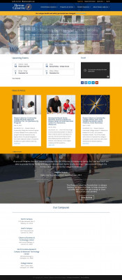 Blackboard | Distance Education Services - Rowan-Cabarrus ... Blackboard | Distance Education Services - Rowan-Cabarrus ...