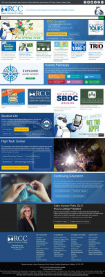 Rogue Community College Rogue Community College