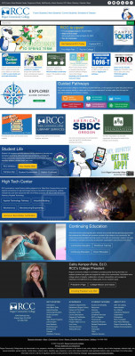 Rogue Community College Rogue Community College