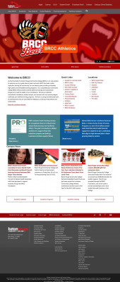 Baton Rouge Community College | BRCC Baton Rouge Community College | BRCC