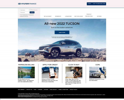Contact Us - Hyundai Motor Finance Contact Us - Hyundai Motor Finance