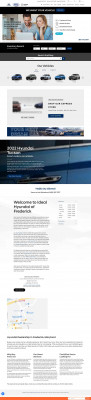How Do I Return a Lease? - Ideal Hyundai How Do I Return a Lease? - Ideal Hyundai