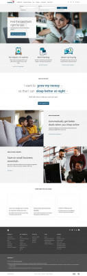 Capital One Credit Cards, Bank, and Loans - Personal and ... Capital One Credit Cards, Bank, and Loans - Personal and ...