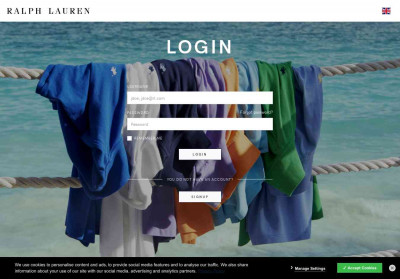 B2B Portal | Login B2B Portal | Login