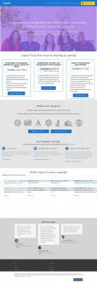 Lumen Learning | Online Materials & Resources for Higher Ed Lumen Learning | Online Materials & Resources for Higher Ed