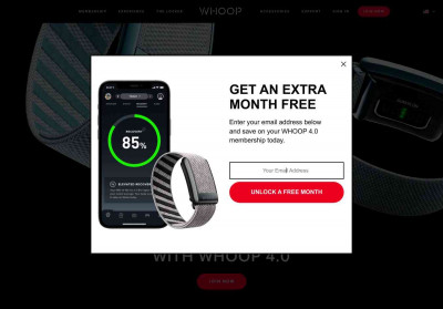 2021 CrossFit Open: Heart Rate, HRV, Sleep & More ... 2021 CrossFit Open: Heart Rate, HRV, Sleep & More ...
