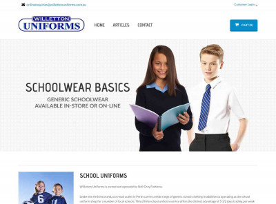 Zebra Ware Headquarters - Willetton Uniforms Zebra Ware Headquarters - Willetton Uniforms