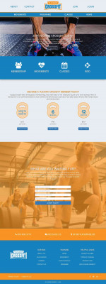 Barbells, and No More Heart Rate Monitors - Yucaipa ... Barbells, and No More Heart Rate Monitors - Yucaipa ...