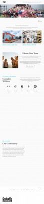 What HRV Data Can Tell You About Your Health - CrossFit ... What HRV Data Can Tell You About Your Health - CrossFit ...