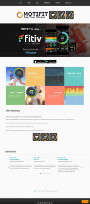 MOTIFIT | App your fitness with our cardio, running, jogging ... MOTIFIT | App your fitness with our cardio, running, jogging ...