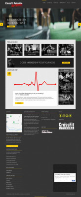 Is your Heart Rate Monitor trying to tell you something? Is your Heart Rate Monitor trying to tell you something?