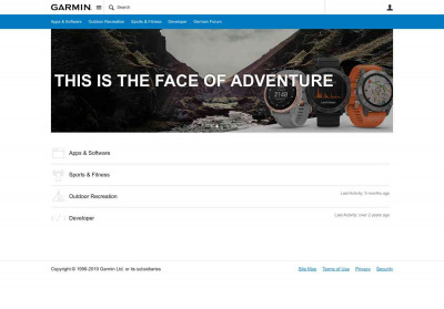 Instinct Heart Rate Monitor Inaccurate During Activity - Garmin ... Instinct Heart Rate Monitor Inaccurate During Activity - Garmin ...