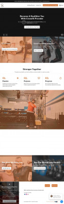 Drop Ins - Crossfit Provoke Drop Ins - Crossfit Provoke