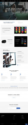 Group Heart Rate Training | Accuro Group Heart Rate Training | Accuro