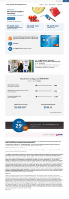About Online Banking - Kroger MASTERCARD About Online Banking - Kroger MASTERCARD
