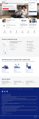 Mobile and online banking | U.S. Bank Mobile and online banking | U.S. Bank