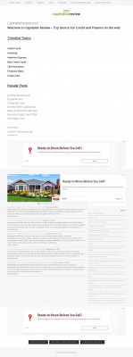 Rewards - CapitalistReview Rewards - CapitalistReview