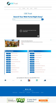 Jsa Portal - Find Official Portal - CEE-Trust Jsa Portal - Find Official Portal - CEE-Trust