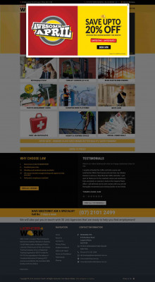 JSA Forklift Licences JSA Forklift Licences