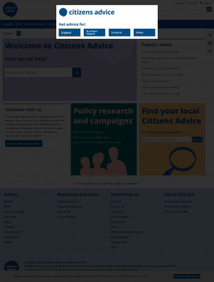 Preparing for your JSA interview - Citizens Advice Preparing for your JSA interview - Citizens Advice
