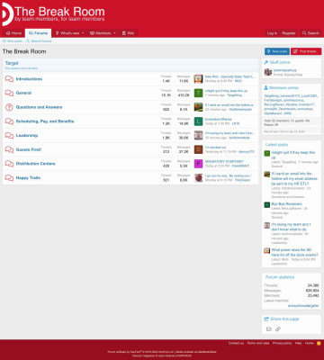 I'm Lost! - How to Check Your Schedule Online - The Break ... I'm Lost! - How to Check Your Schedule Online - The Break ...
