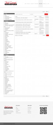 Login - Red Carpet Employment Agency Login - Red Carpet Employment Agency