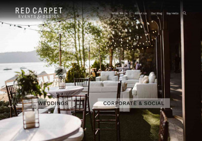 Red Carpet Events & Design | Reno and Lake Tahoe Event ... Red Carpet Events & Design | Reno and Lake Tahoe Event ...