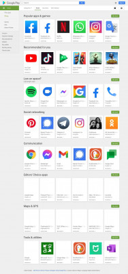 Red Carpet - Apps on Google Play Red Carpet - Apps on Google Play