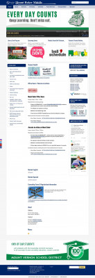 Skyward Links | Mount Baker Middle Skyward Links | Mount Baker Middle