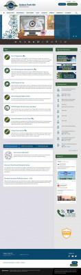 Tax Office / Payment Options - Galena Park ISD Tax Office / Payment Options - Galena Park ISD