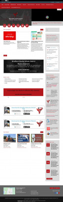 Bradford County School District / Homepage Bradford County School District / Homepage