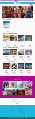 WorldVentures Merchant Portal - DreamTrips WorldVentures Merchant Portal - DreamTrips