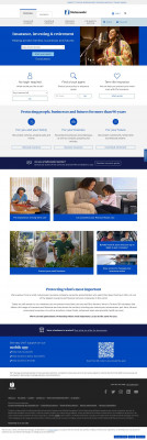 Nationwide: Insurance and Financial Services Company Nationwide: Insurance and Financial Services Company