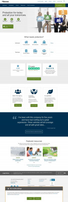 The Hanover Insurance Group The Hanover Insurance Group