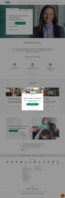 Amica Mutual Insurance Amica Mutual Insurance