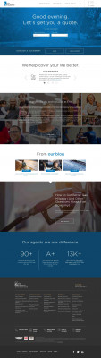 Erie Insurance: Auto, Home, Life and Business Insurance Erie Insurance: Auto, Home, Life and Business Insurance
