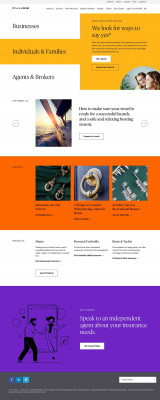 Chubb: Business & Personal Insurance Solutions Chubb: Business & Personal Insurance Solutions