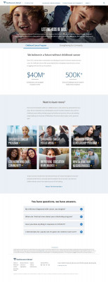 Northwestern Mutual Foundation Northwestern Mutual Foundation