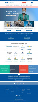 Links to Employee Resources - BJC HealthCare Links to Employee Resources - BJC HealthCare