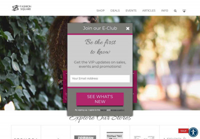 JCPenney Portraits - Fashion Square Mall JCPenney Portraits - Fashion Square Mall