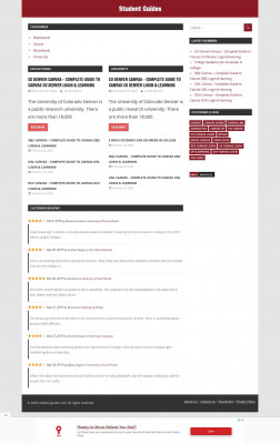 Complete Guide to UF Canvas Login & learning - Student ... Complete Guide to UF Canvas Login & learning - Student ...