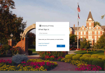 Online Student Orientation - University of Findlay Online Student Orientation - University of Findlay