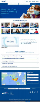 Home - VCA Home - VCA