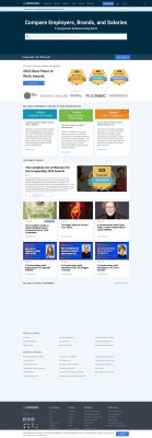 VCA Outlook Employee Reviews | Comparably VCA Outlook Employee Reviews | Comparably